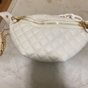Waist bag